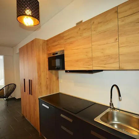 51 Apartment Piraeus