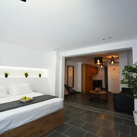 51 Apartment