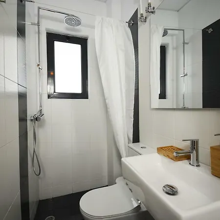 51 Apartment Piraeus
