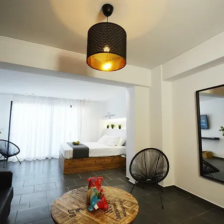 51 Apartment