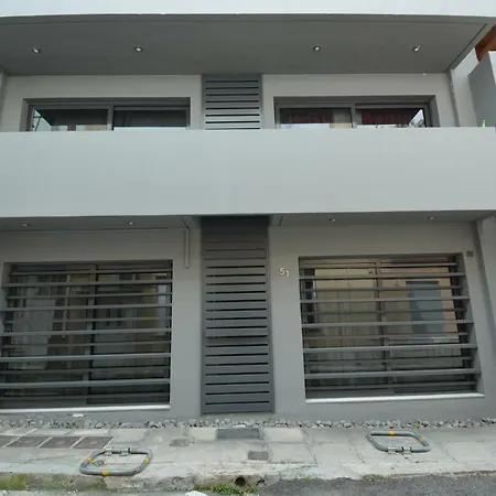 51 Apartment Piraeus